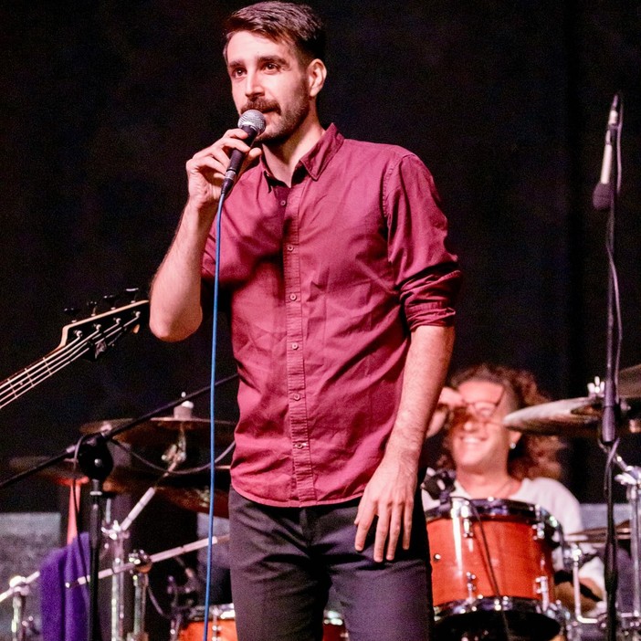 Riccardo Sasso Riccardo Sasso