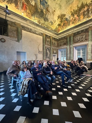 Sanremo, l’appello di Rolando ai candidati sindaco, “Chiediamo lo stop dei lavori ai Giardini Regina Elena”