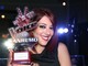 La sanremese Roberta Menzione vince la prima edizione del concorso canoro &quot;The Top Voice of Sanremo&quot;