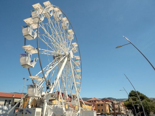 Per medici e personale ospedaliero, attrazioni gratuite nei giorni di lunedì e mercoledì prossimi Per medici e personale ospedaliero, attrazioni gratuite nei giorni di lunedì e mercoledì prossimi