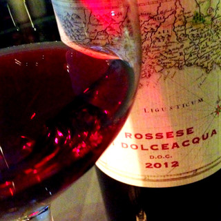 Sabato prossimo alle 18 Dolceacqua e il Rossese protagonisti della trasmissione di Rai 2 'Signori del Vino'