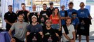 Dalle Alpi al mare, riparte il Grand Raid du Cro-Magnon: due sanremesi arrivano primi al traguardo (Foto)