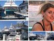 Imperia: si chiamava Rebecca Boyle la 33enne stewardess inglese morta in uno yacht al porto turistico