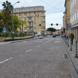 Attenzione a muoversi per Sanremo durante il Festival: ecco tutti i divieti nel centro della città Attenzione a muoversi per Sanremo durante il Festival: ecco tutti i divieti nel centro della città