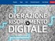 ‘Operazione Risorgimento Digitale’ di TIM si rafforza con oltre 20 nuovi partner d’eccellenza, in Liguria lo start ad Imperia il 24 febbraio ‘Operazione Risorgimento Digitale’ di TIM si rafforza con oltre 20 nuovi partner d’eccellenza, in Liguria lo start ad Imperia il 24 febbraio