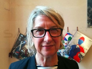 Roberta Guglielmi - Sindaco