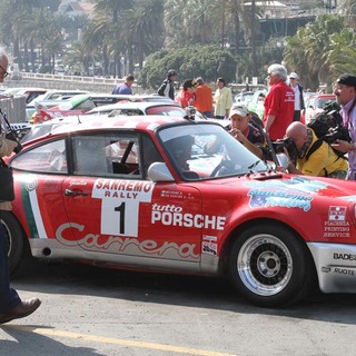 Sanremo Rally Storico: in corso la prima tappa, risultati dopo la terza prova speciale