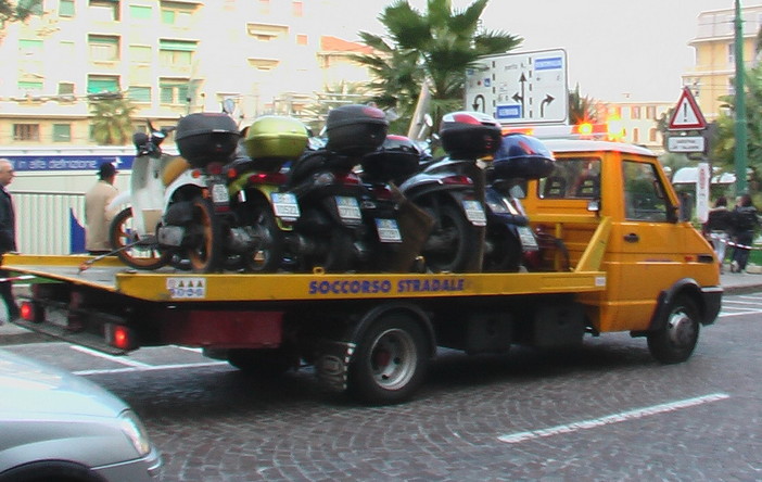 (Immagine generica) (Immagine generica)