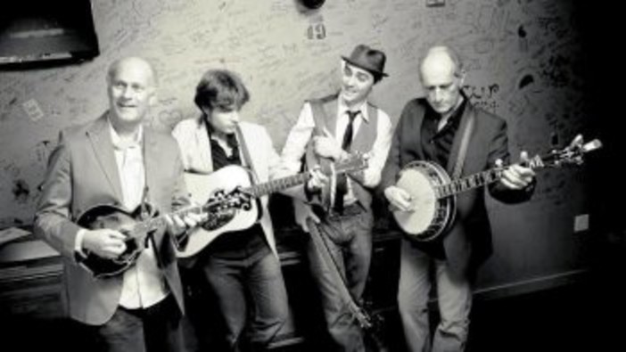 San Bartolomeo al Mare: stasera Red Wine, una delle più importanti band europee, dal bluegrass tradizionale a quello contemporaneo