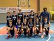 Pallacanestro: la formazione Under 13 della Ra.Na. Bordighera vince contro il Sea Basket Sanremo