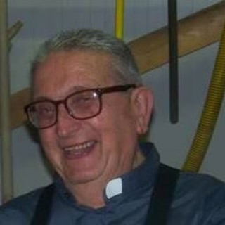 Sanremo: lutto per la morte di Don Stroppiana, il ricordo e il cordoglio di alcuni ex parrocchiani