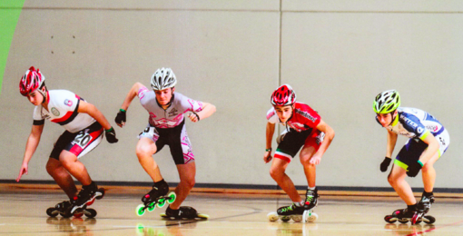 Pattinaggio: i risultati della Rotellistica Ventimigliese in trasferta a Savona