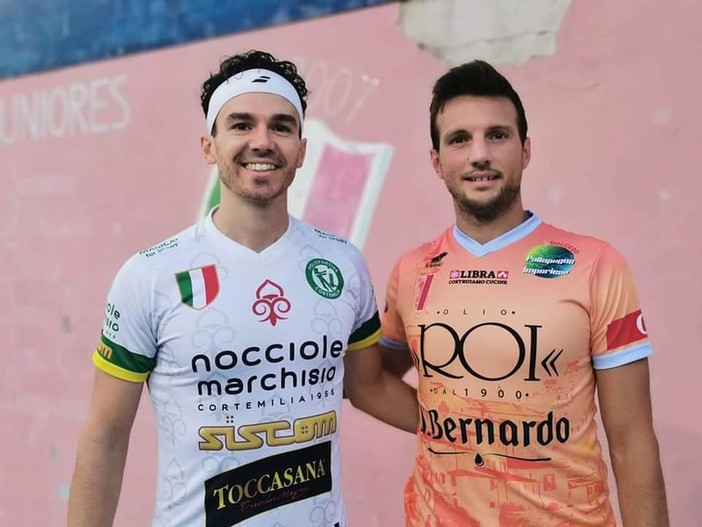 Balun, Raviola sfida Cortemilia al 'Gandolfo": in palio il primo post nei play off