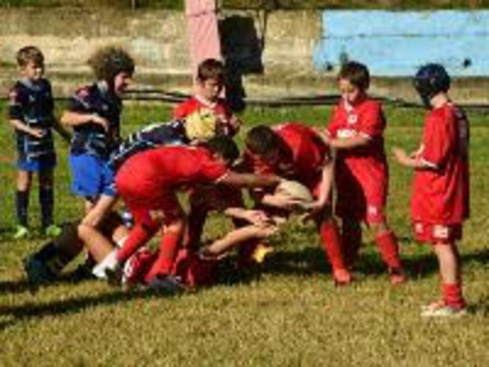 Rugby. Reds Team in trasferta a Cogoleto: grande spettacolo in terra genovese