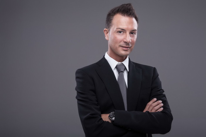 Calcio: il commiato dalla Sanremese di Renato Bersano "Lascio la proprietà. ma supporterò sempre questa società"