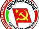 Rinnovata la Segreteria Provinciale del Partito della Rifondazione Comunista. Tutti i nomi