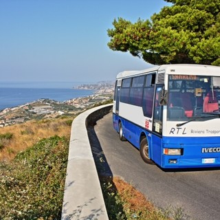 Riviera Trasporti Linea, un viaggio lungo 10 anni. Il plauso dei dipendenti