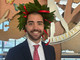 Laurea specialistica per il sanremese Riccardo Mager Laurea specialistica per il sanremese Riccardo Mager