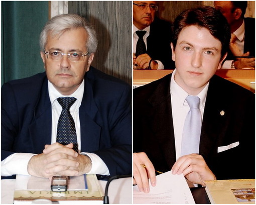 Imperia: perquisizioni di ieri della Polizia Postale, intervento di Ranise e Dulbecco (PdL)