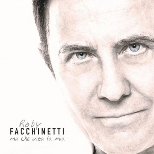 Roby Facchinetti oggi alle 16.10 su Radio Onda Ligure 101 presenterà il suo nuovo album da solista