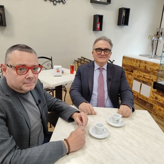 Decolla il Natale a Imperia? Caratto (Civ  Porto Maurizio): "Acquisto dell'ultimo momento tradizione ormai consolidata"