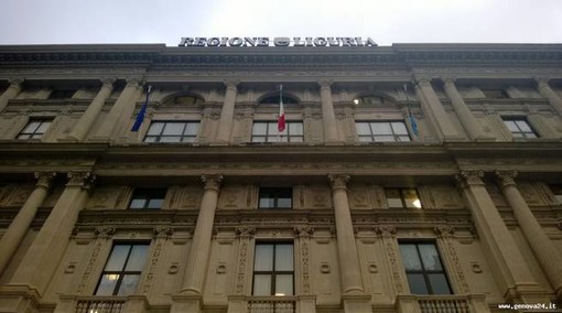 Inchiesta sulle 'spese pazze' in Regione a Genova: 25 rinvii a giudizio, chiesta invece l'archiviazione per Marco Scajola