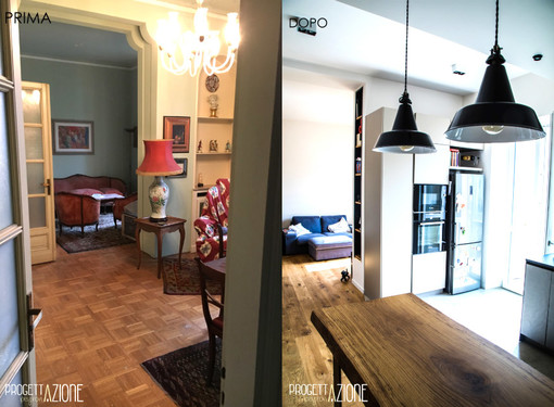 Sette buoni motivi per contattare un professionista prima di acquistare casa