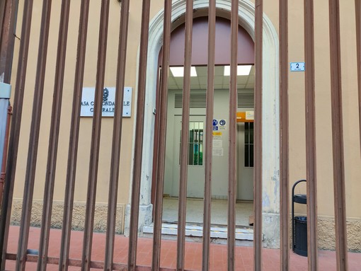 Suicidio nel carcere di Imperia, il Sappe: "Siamo amareggiati, continuano a mancare riforme vere" Suicidio nel carcere di Imperia, il Sappe: "Siamo amareggiati, continuano a mancare riforme vere"