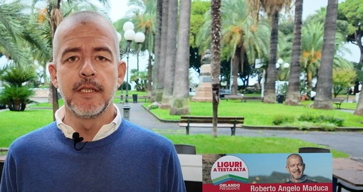 CPR a Diano Castello, Manduca (Pd): "Una proposta, senza alcun riguardo per la vocazione turistica del Golfo Dianese, inaccettabile!"