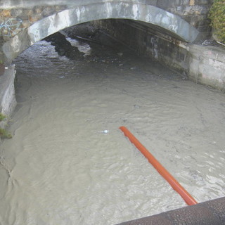 Bordighera: i lavori sul ponte della ferrovia prenderanno il via con l’arrivo del nuovo anno