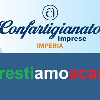 Distribuzione mascherine offerte da Regione Liguria, Confartigianato: “Strumento apprezzato dalle imprese” Distribuzione mascherine offerte da Regione Liguria, Confartigianato: “Strumento apprezzato dalle imprese”