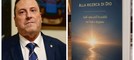 Da Vallecrosia al Mare a Roma, Riccardo Bonsi presenta "Alla ricerca di Dio. Sulle orme dell'invisibile tra fede e ragione" (Foto)
