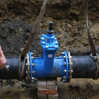 Sanremo: oggi pomeriggio per lavori di riparazione, sospensione erogazione acqua in corso Garibaldi Sanremo: oggi pomeriggio per lavori di riparazione, sospensione erogazione acqua in corso Garibaldi