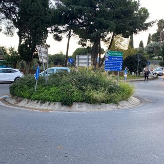 Quartiere in movimento: incontro proficuo tra Comitato della frazione Latte, Sindaco del Comune di Ventimiglia e Polizia Municipale
