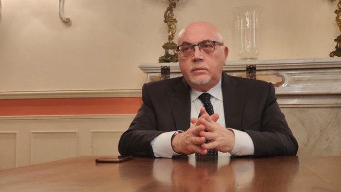 Caso Scajola - Bergaminelli, il prefetto Romeo sconfessa Vassallo: consiglio comunale il 31 luglio