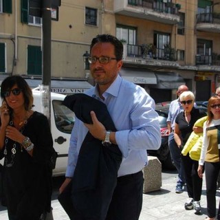 Ventimiglia: questione migranti. Il Pd regionale a colloquio con Ioculano. "Dal Governo c'è la volontà al dialogo"