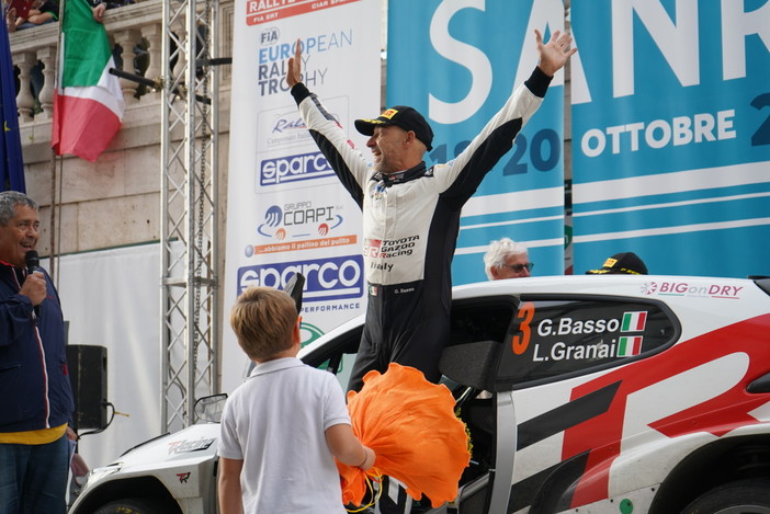 (Foto Erika Bonazinga) (Foto Erika Bonazinga)