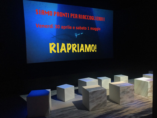 Santo Stefano al Mare: domani e dopodomani il Museo del Relitto Romano riapre ai visitatori Santo Stefano al Mare: domani e dopodomani il Museo del Relitto Romano riapre ai visitatori