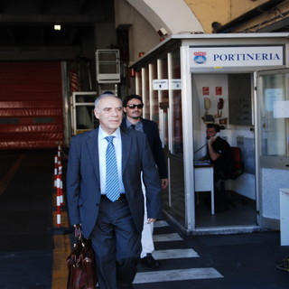 Imperia: crisi Agnesi, l'azienda conferma la chiusura dello stabilimento alla riunione di Imperia. I sindacati: "Rischio esuberi non quantificato"