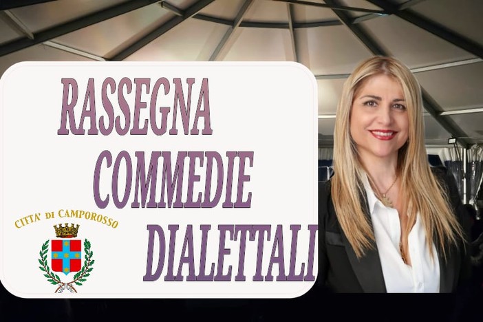 Camporosso, torna la rassegna di commedie dialettali: cinque serate al Palatenda di Bigauda Camporosso, torna la rassegna di commedie dialettali: cinque serate al Palatenda di Bigauda