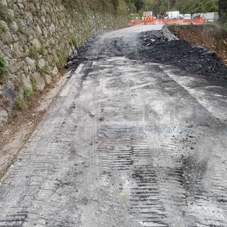 Ora è ufficiale: la strada Provinciale 548 della Valle Argentina tra Molini e Triora apre domani in mattinata Ora è ufficiale: la strada Provinciale 548 della Valle Argentina tra Molini e Triora apre domani in mattinata