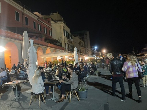 Imperia: sicurezza in città, le decisioni prese dal comitato per l'ordine pubblico in Prefettura