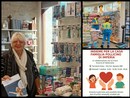 "Insieme per la casa famiglia Pollicino di Imperia", raccolta solidale a Vallecrosia (Foto) "Insieme per la casa famiglia Pollicino di Imperia", raccolta solidale a Vallecrosia (Foto)