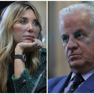 "Scajola era un amico, l'unico che mi è stato vicino": a pochi giorni dalla sentenza Lady Matacena rompe il silenzio