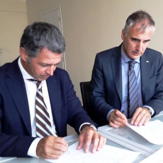 Imperia: Carige e Ordine dei Commercialisti siglano patto per offrire un canale privilegiato di accesso al credito