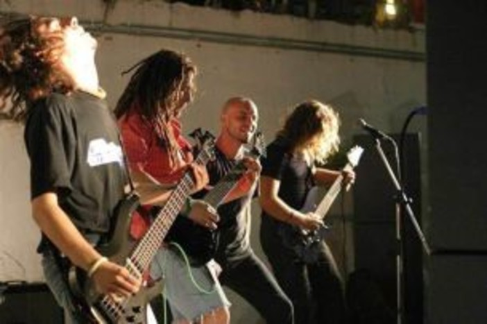 Sanremo: proseguono i concerti pomeridiani in piazza