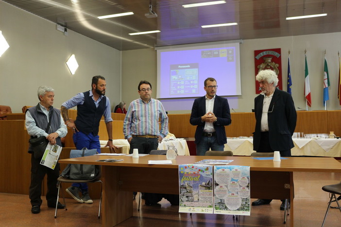 Ventimiglia: ‘Le terre di confine’, una rete di imprese per rilanciare il territorio tra solidarietà e sostenibilità