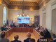 L'incontro di oggi L'incontro di oggi