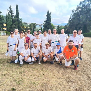 Tiro con l'arco, San Bartolomeo al Mare ospita il campionato regionale: grande festa per gli Arcieri gialloblù