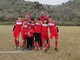 Buona la prima per il Reds Rugby Team di Imperia: scesi in campo gli under 13 (foto)